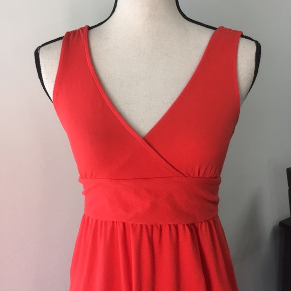 Old Navy cotton dress - Picture 3 of 9